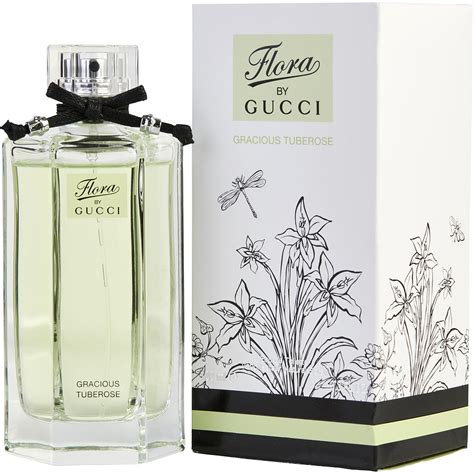 gucci flora tuberose body lotion|fragrance direct Gucci Flora.